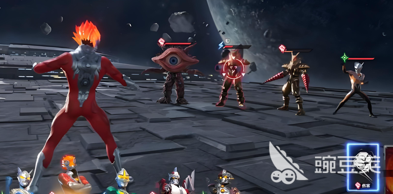 奥特曼光之战士什么时候开服 奥特曼光之战士开服时间一览