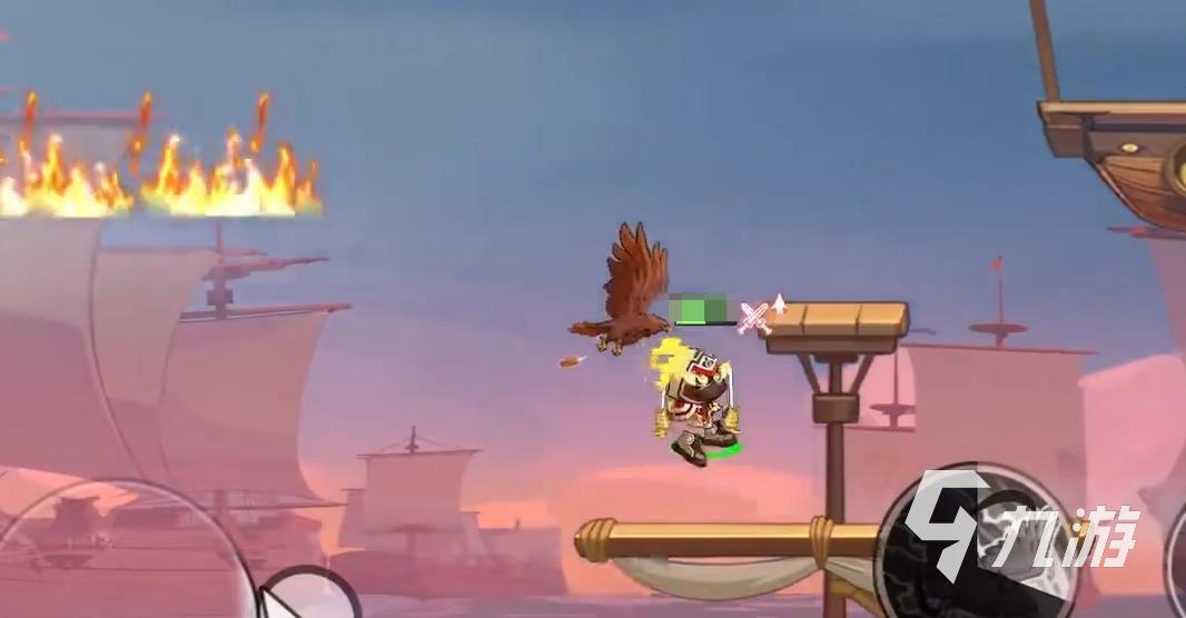 灌篮军团鹰眼刺客玩法详解与操作技巧全攻略