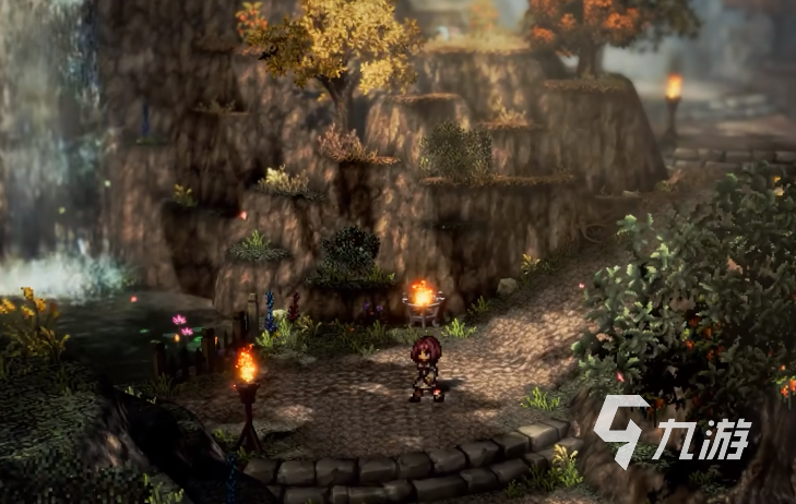 风之痕迹是免费游戏吗?还是需要付费才能玩?