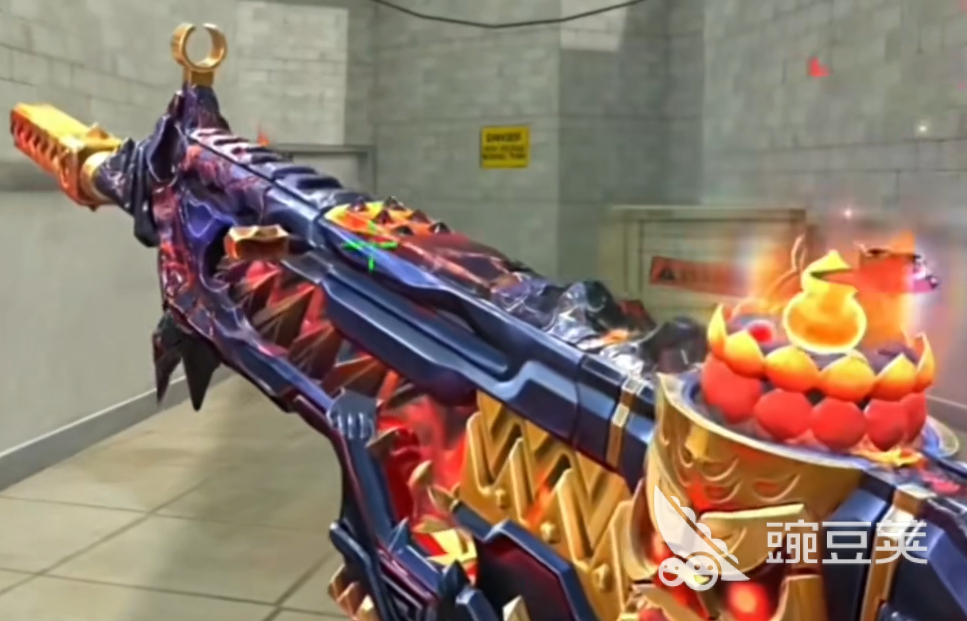 cf手游葫芦娃联动介绍 cf手游葫芦娃联动有哪些活动