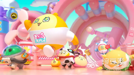 蛋仔派对疯狂来抽奖怎么玩 蛋仔派对疯狂来抽奖有哪些奖励