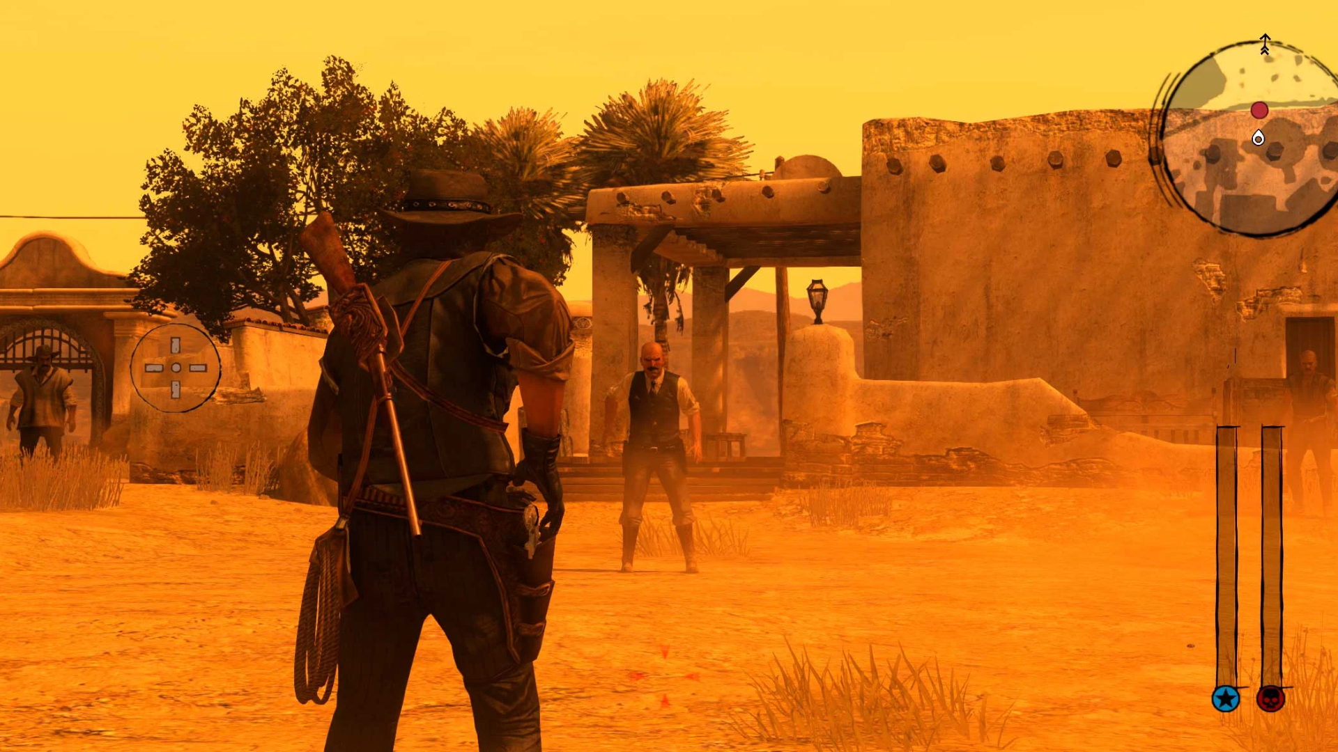 荒野大镖客：救赎手游什么时候出 公测上线时间预告