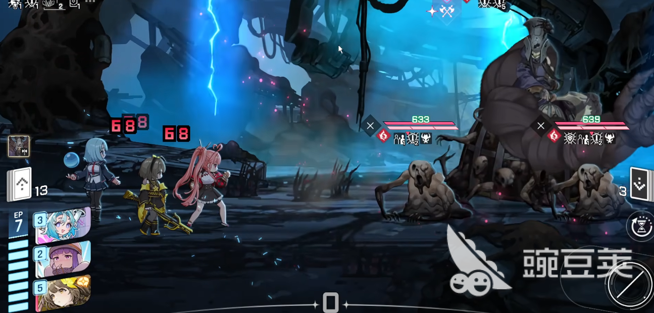 卡厄思梦境蓝壶怎么打 卡厄思梦境蓝壶打法攻略分析