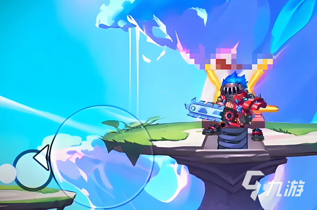 灌篮军团破吉玩法全解析:高手进阶技巧与实战攻略