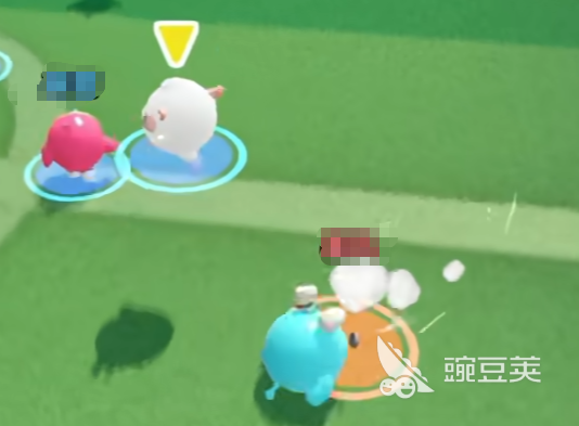 蛋仔派对热血足球玩法介绍 蛋仔派对热血足球怎么玩