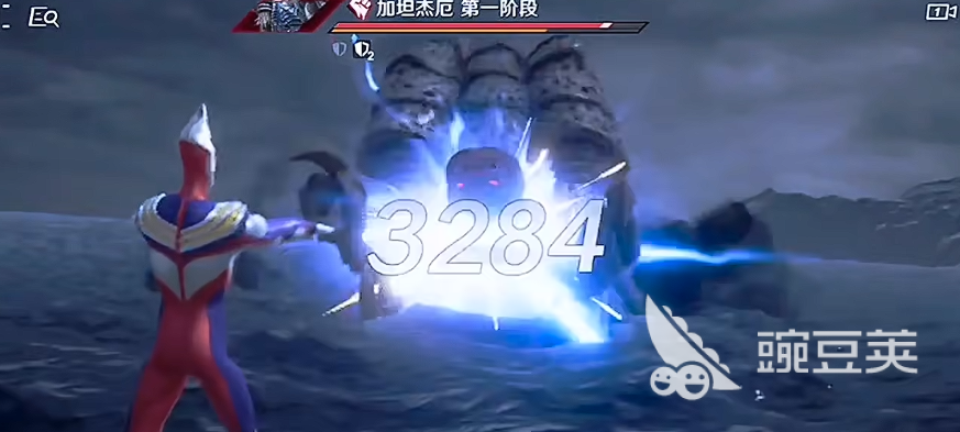 奥特曼光之战士闪耀迪迦怎么样 奥特曼光之战士闪耀迪迦技能以及强度分析