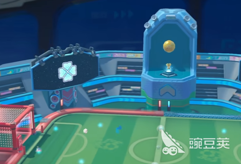 蛋仔派对热血足球玩法介绍 蛋仔派对热血足球怎么玩