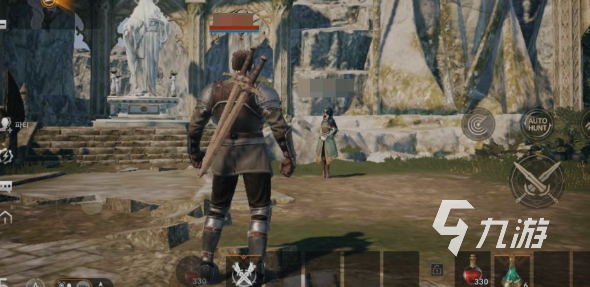 天堂2盟约测试时间公布 何时开启首次测试