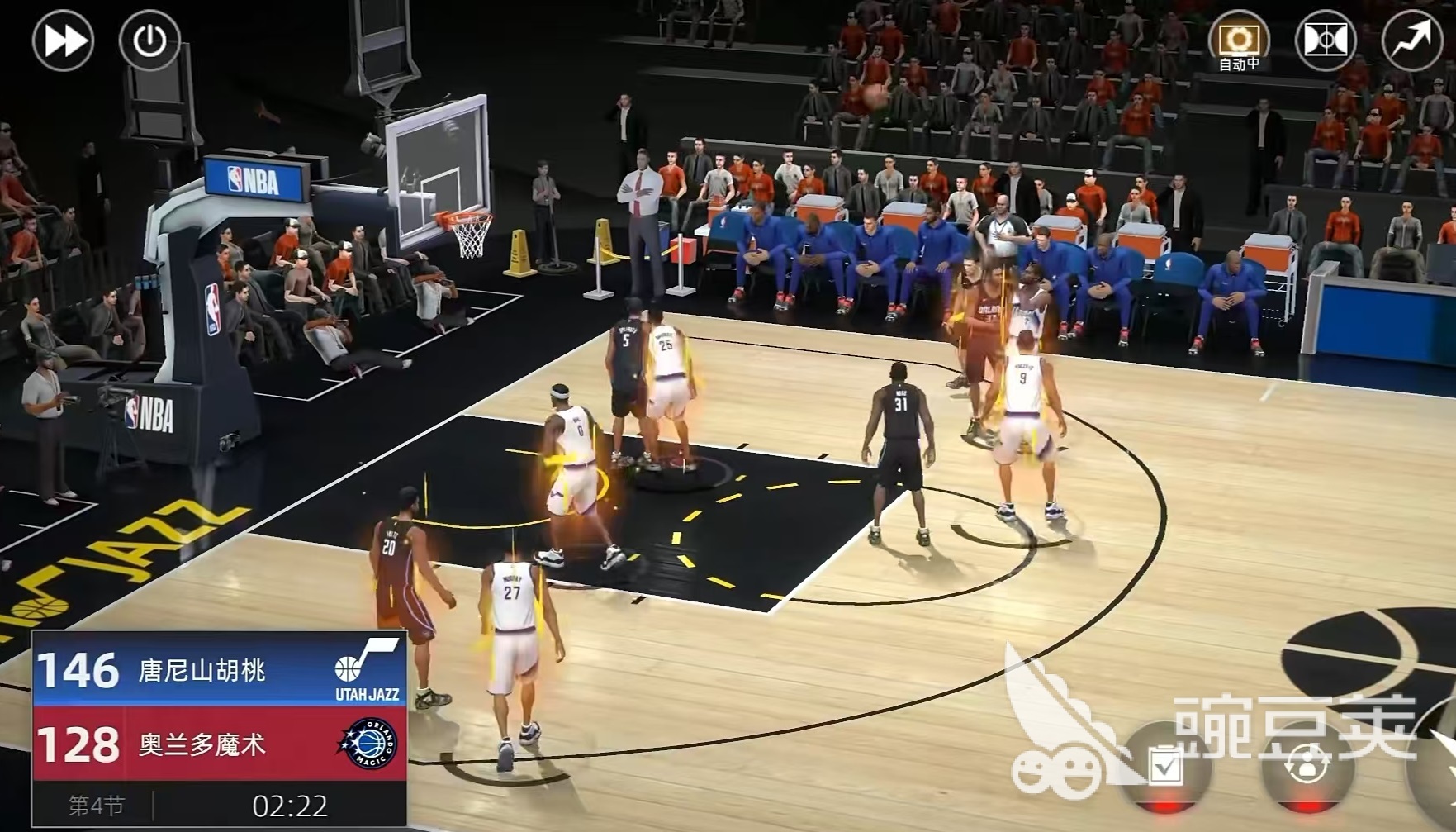 美职篮绝对巨星麦迪怎么样 美职篮绝对巨星麦迪好用吗