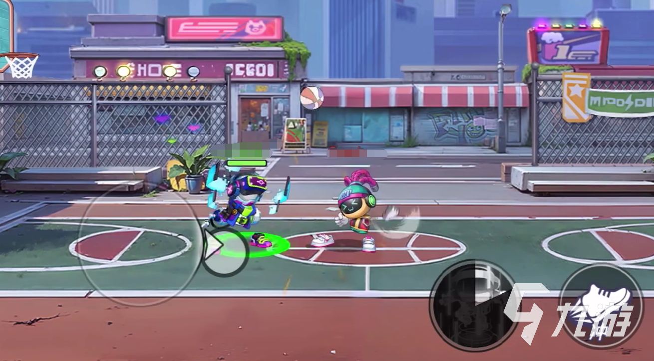 灌篮军团破吉玩法全解析:高手进阶技巧与实战策略