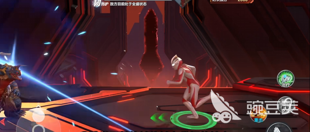 奥特曼光之战士盖亚奥特曼怎么样 奥特曼光之战士盖亚奥特曼介绍