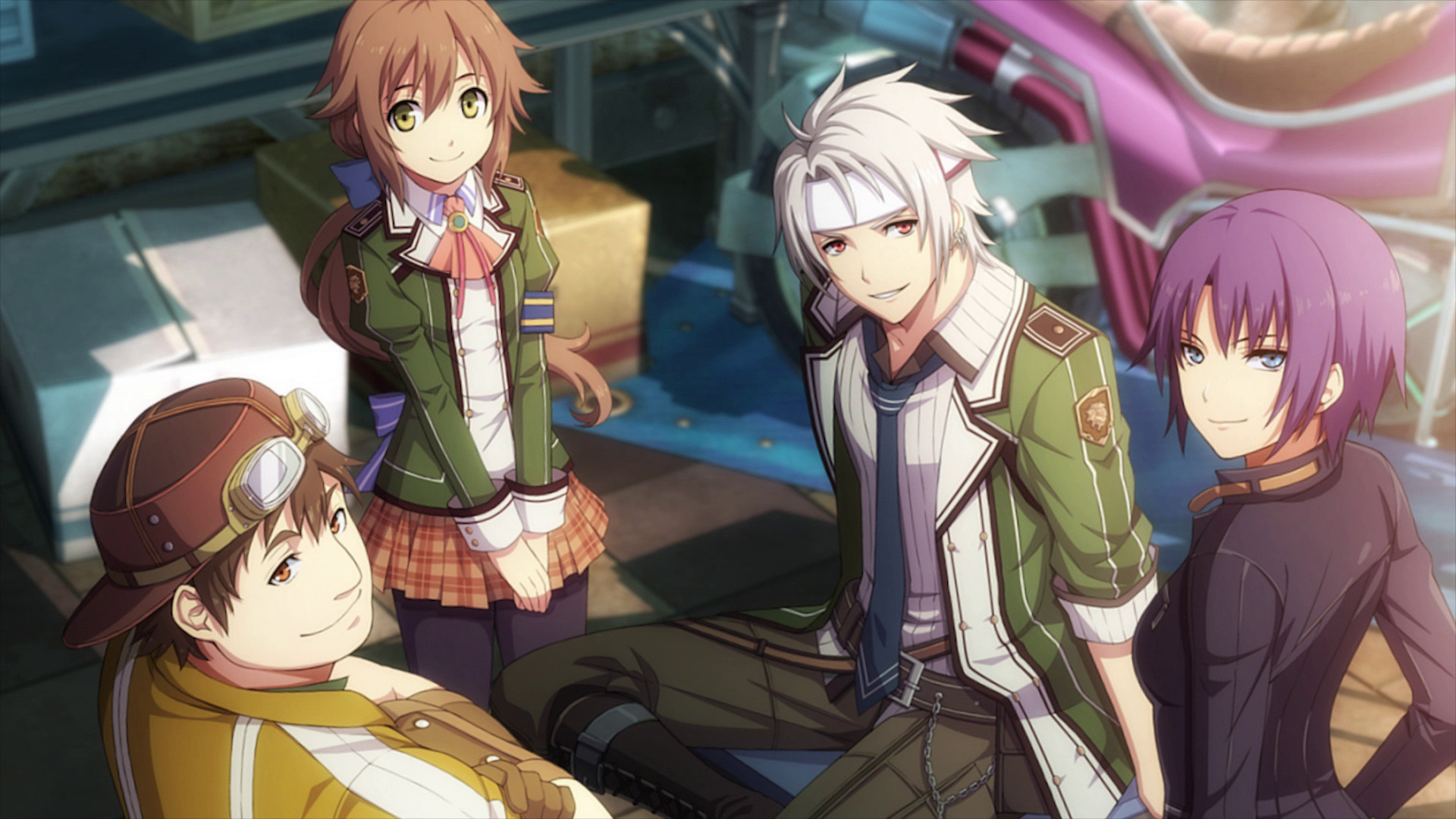 英雄传说：闪之轨迹1改什么时候出 公测上线时间预告