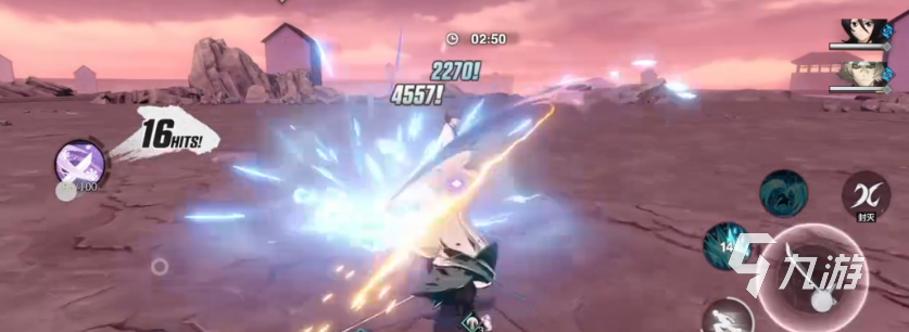 境界刀鸣速战速决副本通关技巧与高效打法分享