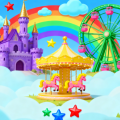 欢乐童话乐园合集加速器