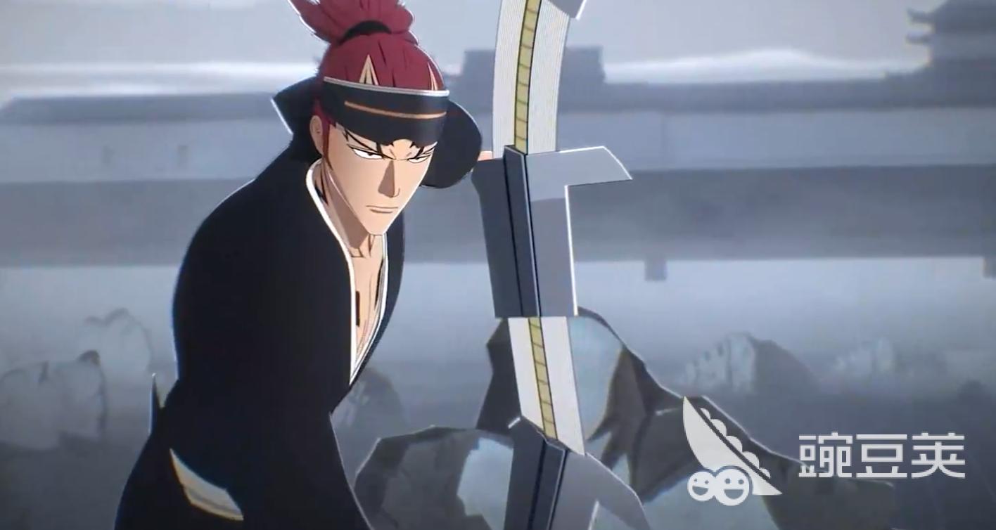 境界刀鸣多大内存 境界刀鸣几个g