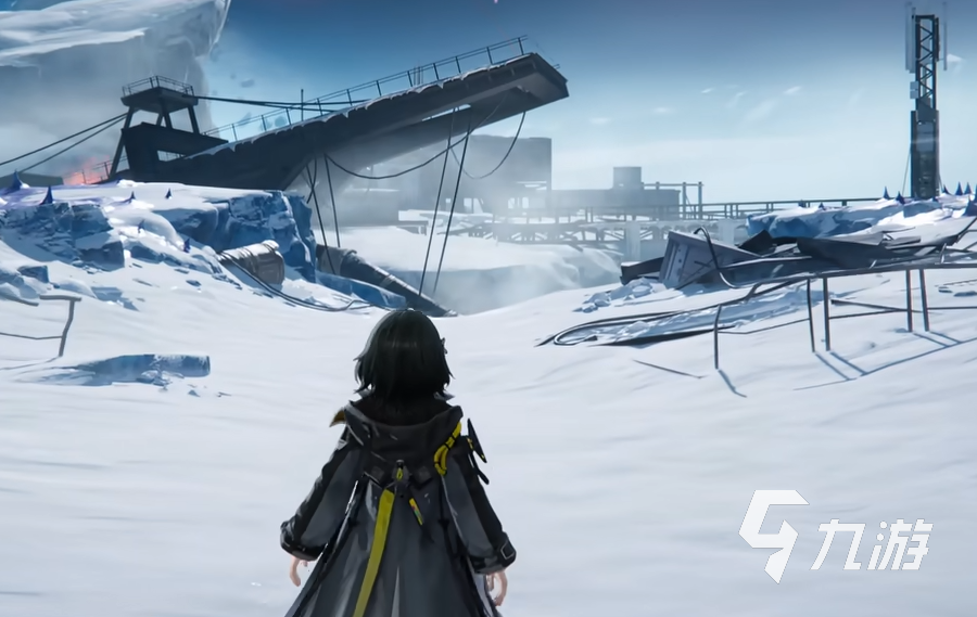 明日方舟终末地预约奖励介绍 明日方舟终末地预约奖励有哪些