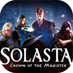 索拉斯塔：法师之冠加速器