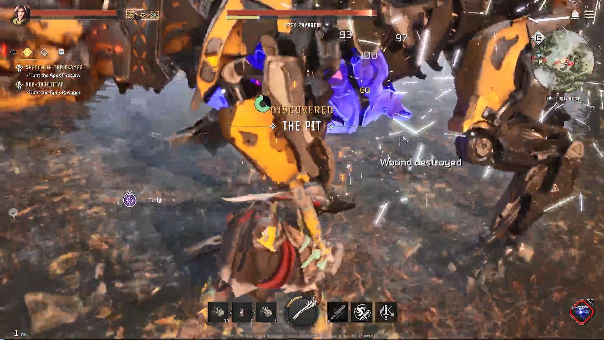 地平线 Steel Frontiers好玩吗 地平线 Steel Frontiers玩法简介