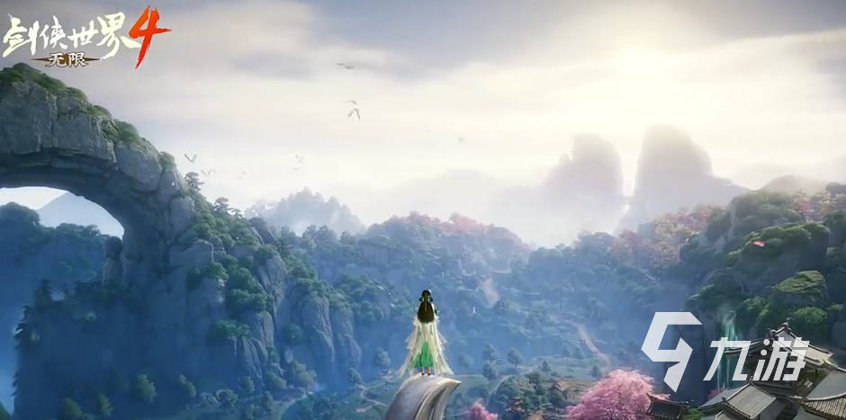 剑侠世界4无限自由交易系统详解：装备道具买卖全解析