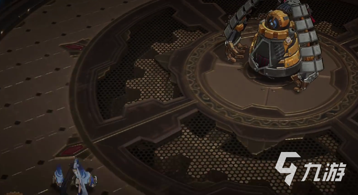 辉烬废墟统治者打法全解析：高效击败技巧与策略指南