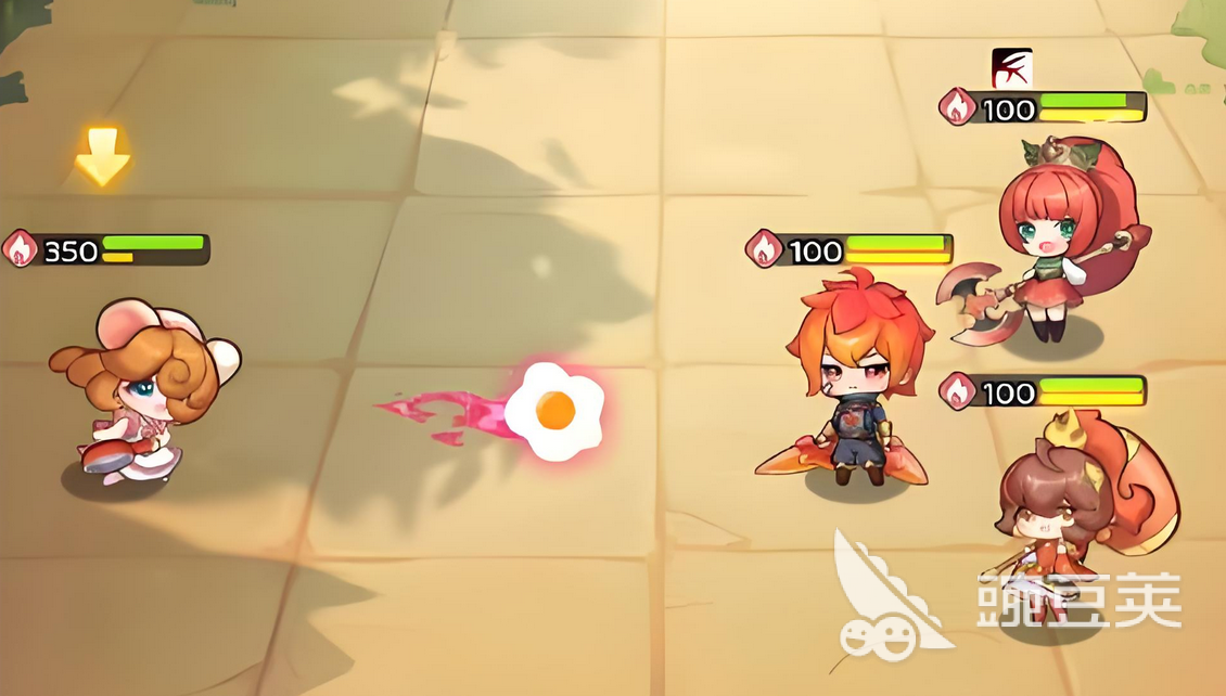 冒险守护樱桃怎么玩 冒险守护樱桃阵容搭配详解