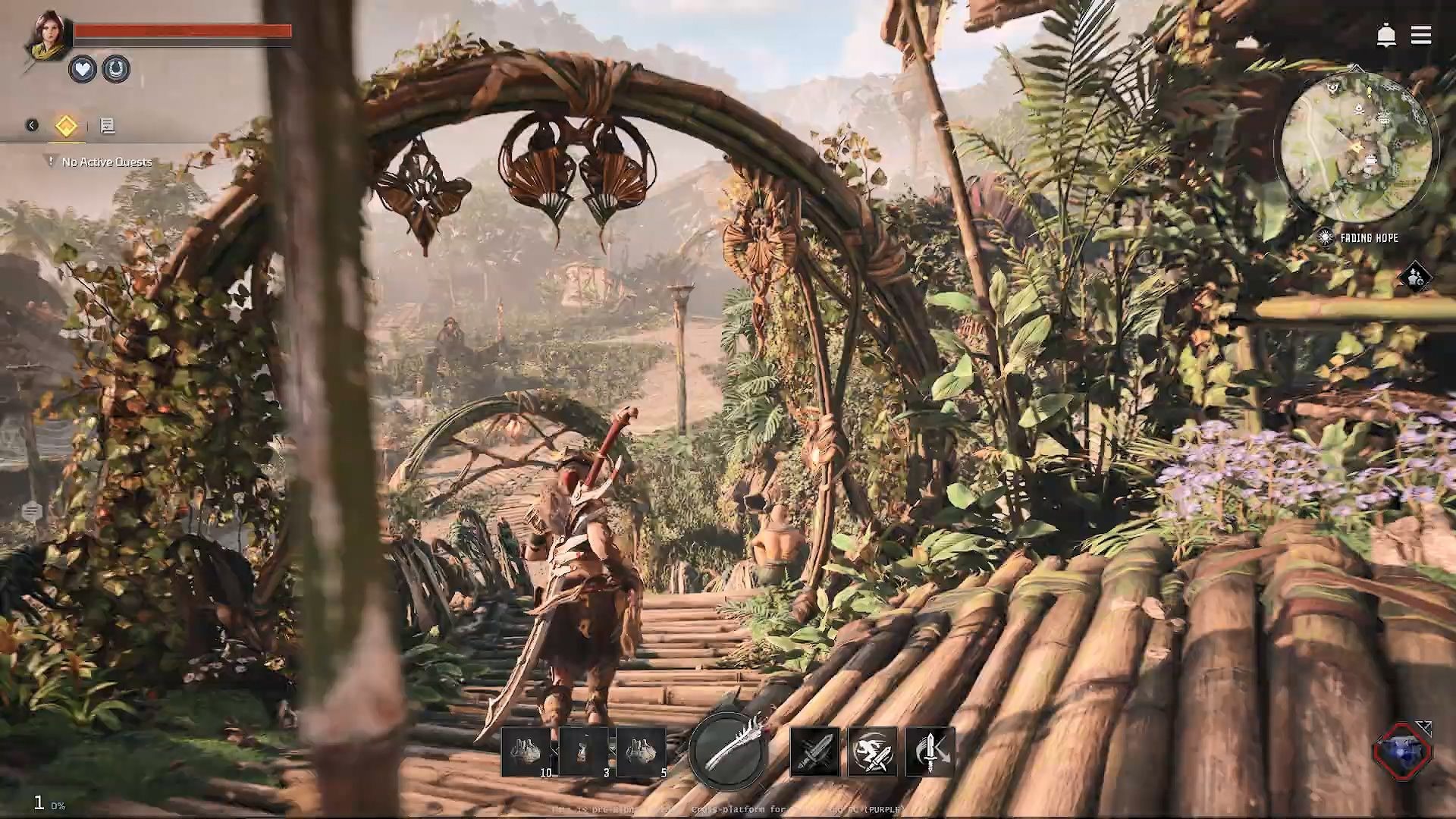 地平线 Steel Frontiers好玩吗 地平线 Steel Frontiers玩法简介