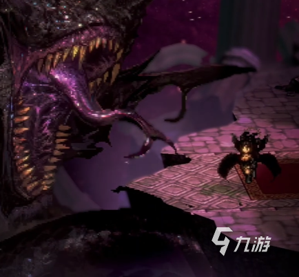 风之痕迹战斗操作全解析:新手必看玩法技巧指南