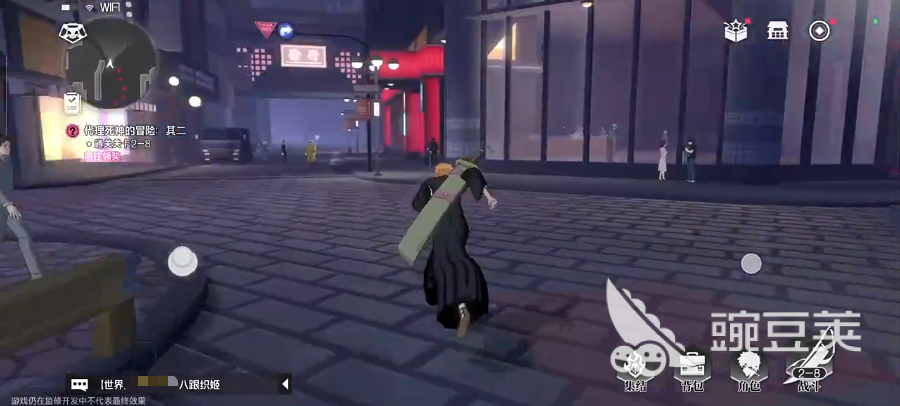 境界刀鸣手游氪金吗 境界刀鸣氪金程度分析