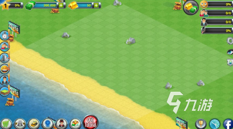 2025热门经营建造类游戏推荐:十大必玩模拟建造手游盘点