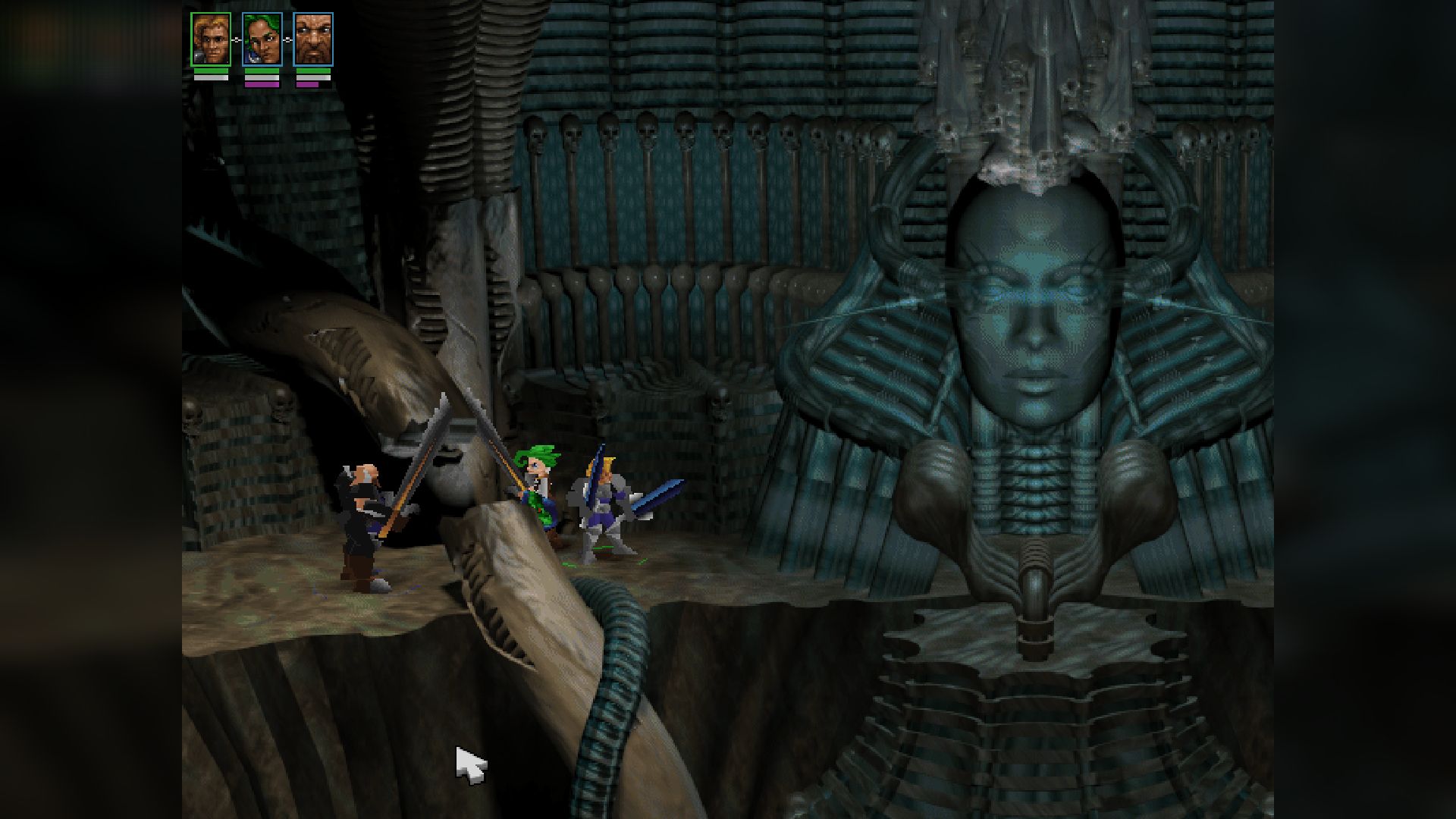 银色幻想好玩吗 银色幻想玩法简介