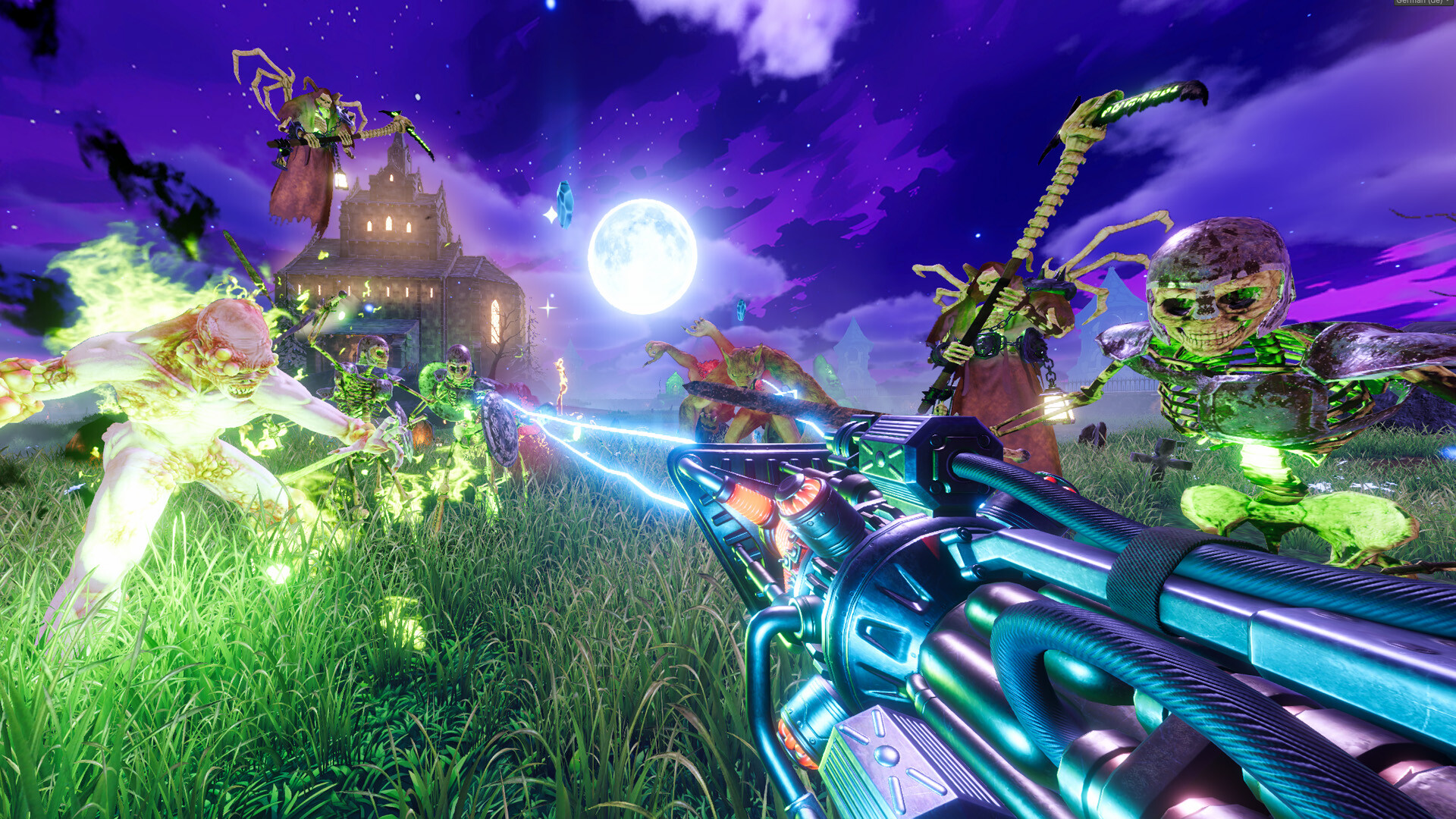 狡猾战士好玩吗 狡猾战士玩法简介