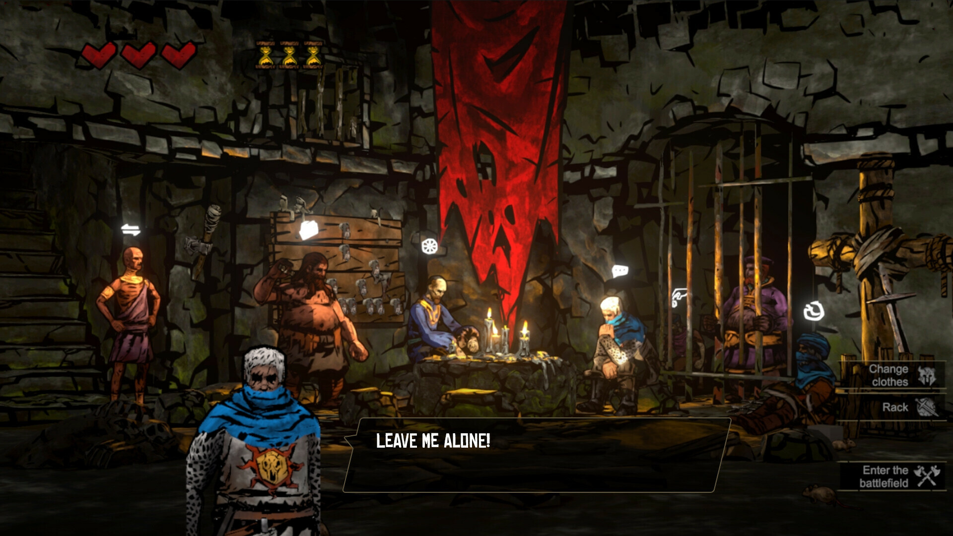 符文竞技场什么时候出 公测上线时间预告