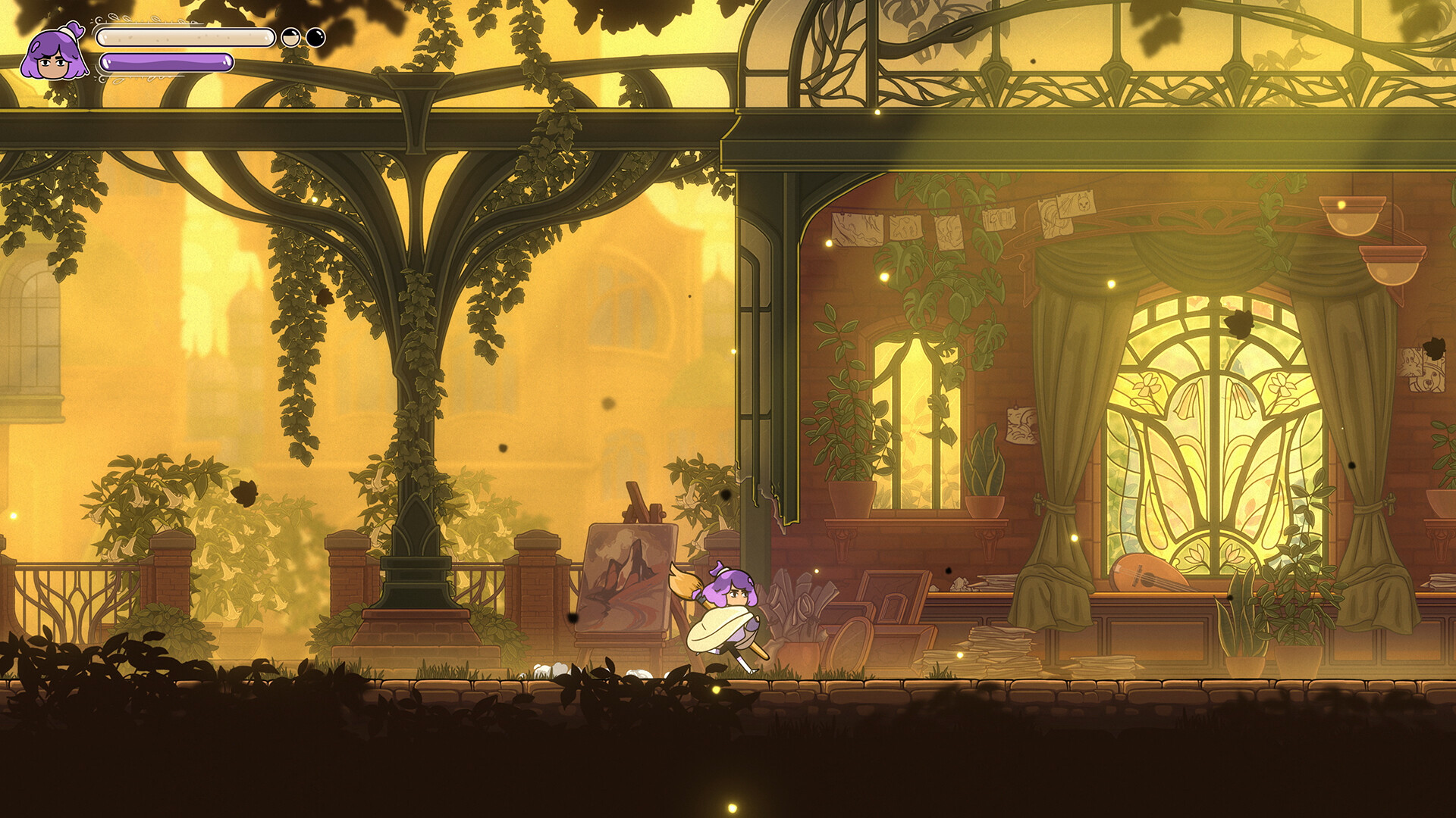 康斯坦丝好玩吗 康斯坦丝玩法简介