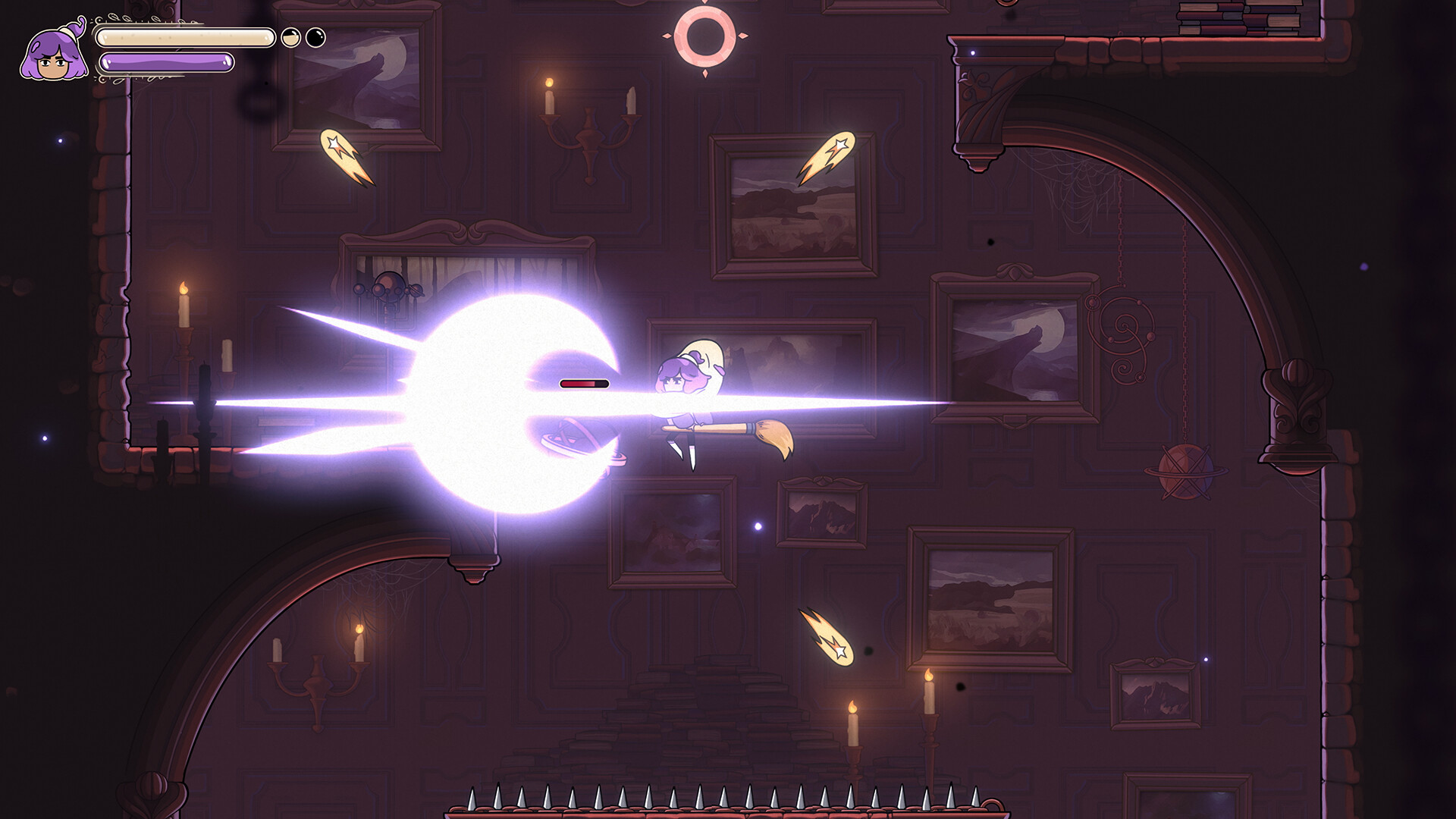 康斯坦丝好玩吗 康斯坦丝玩法简介