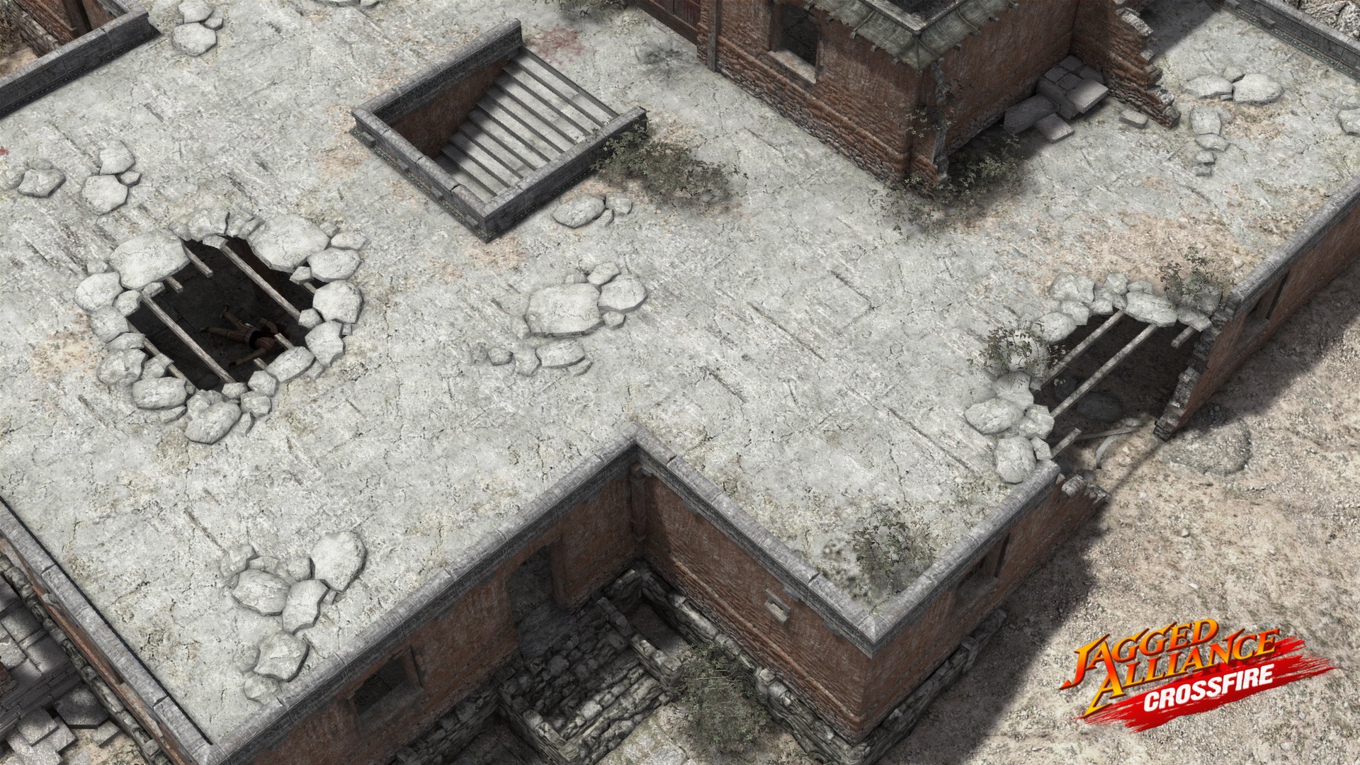 铁血联盟：交叉火力什么时候出 公测上线时间预告