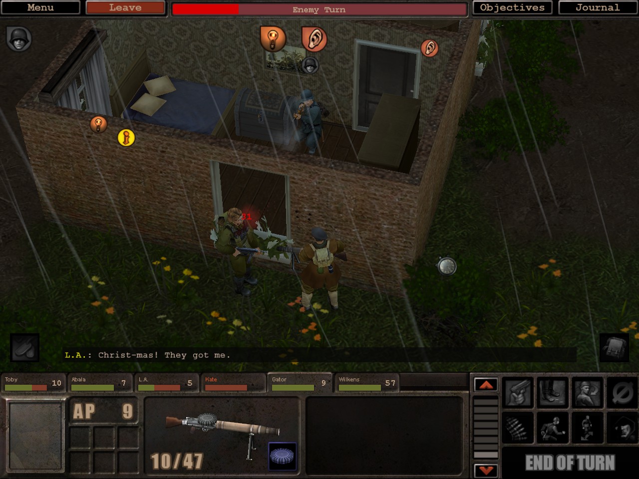 寂静风暴：黄金版好玩吗 寂静风暴：黄金版玩法简介