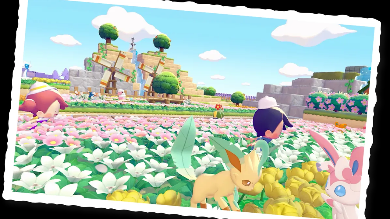 宝可梦Pokopia好玩吗 宝可梦Pokopia玩法简介