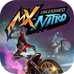 MX摩托越野赛加速器