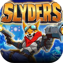 狡猾战士加速器