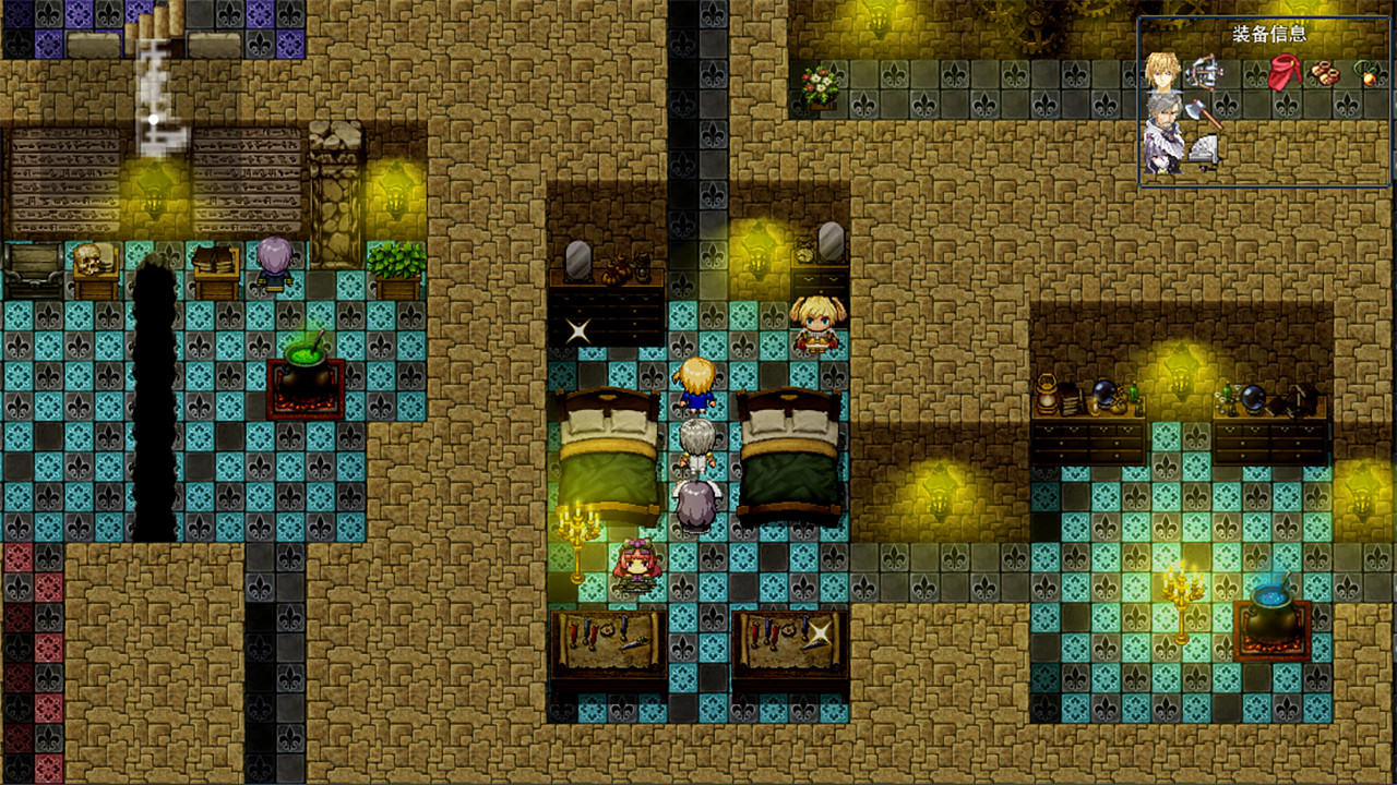 祛魅2：入灭什么时候出 公测上线时间预告