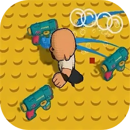 土豆兄弟3D版加速器