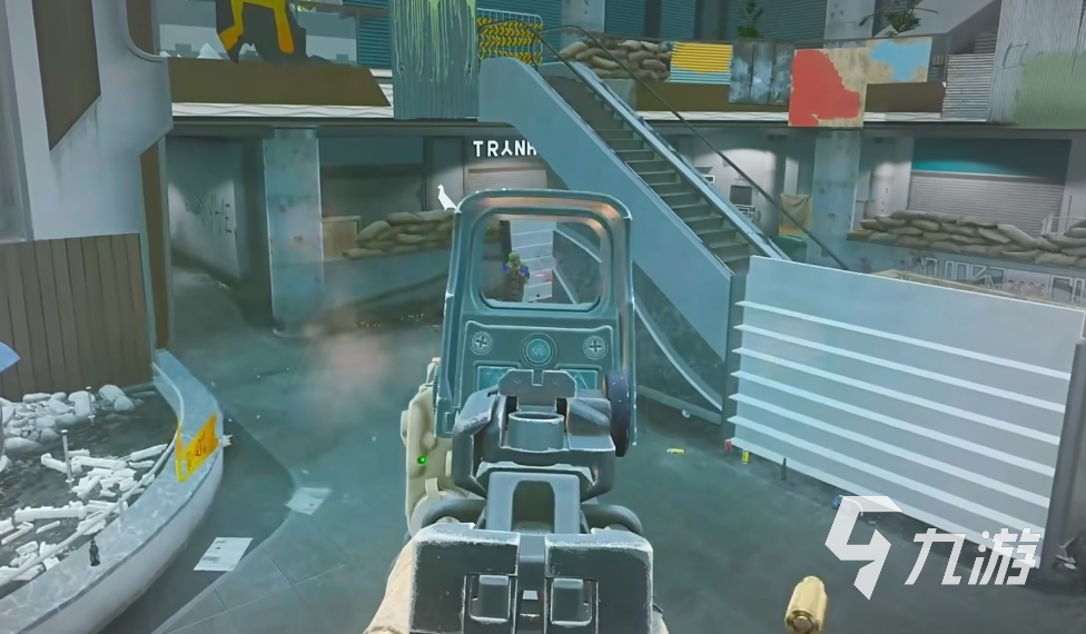 逃离塔科夫竞技场卡顿解决方法及流畅游戏加速器推荐