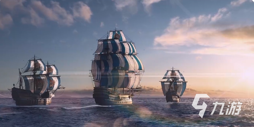 大航海时代起源手机如何下载 大航海时代起源手机哪里下载