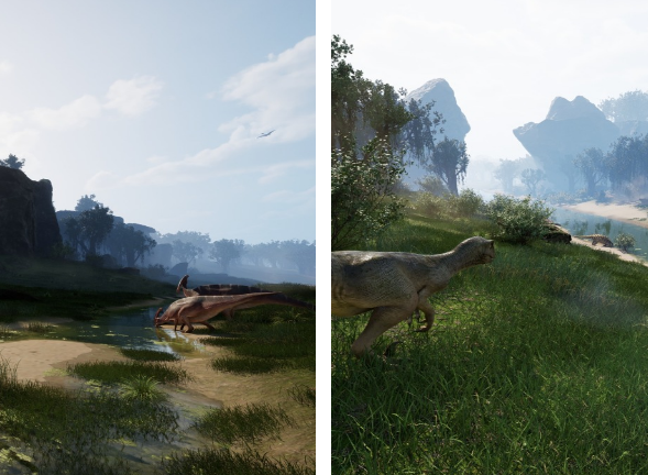 手游生存类游戏有什么 热门的生存类手游下载分享2025截图