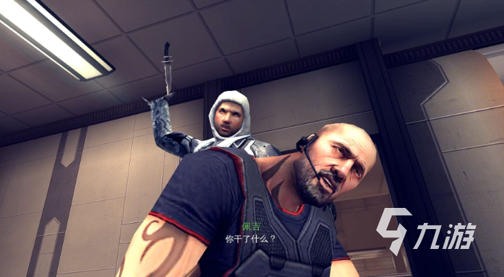 好玩的单机射击游戏排行榜 热门的单机射击手游下载2025