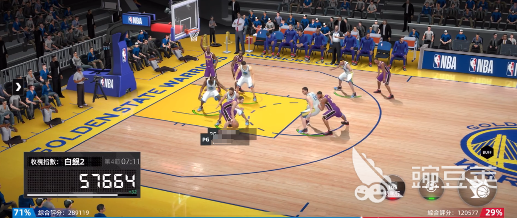 美职篮绝对巨星杜兰特怎么样 美职篮绝对巨星杜兰特介绍