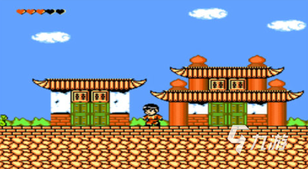 儿时游戏都有哪些游戏值得下载 经典的老款游戏有哪些2025