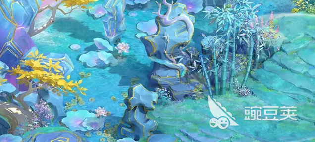 代号西行落伽山门派怎么样 代号西行落伽山门派介绍