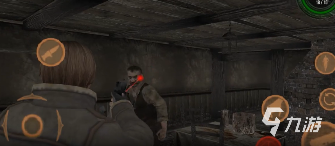 好玩的单机射击游戏排行榜 热门的单机射击手游下载2025