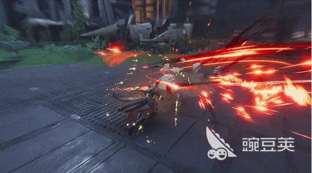 明日方舟终末地骏卫干员怎么样 明日方舟终末地骏卫干员强度分析